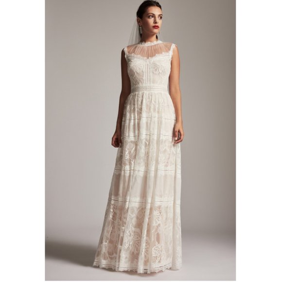 Tadashi Shoji | Floretta Gown